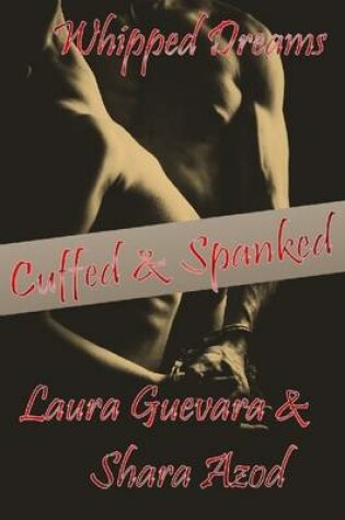 Cover of Cuffed & Spanked