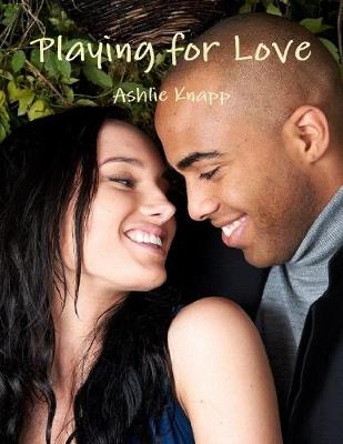 Book cover for Playing for Love