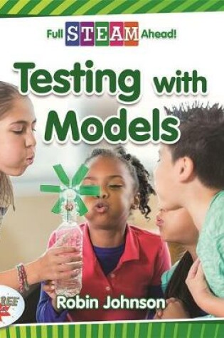 Cover of Testing with Models