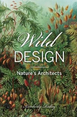 Cover of Wild Design