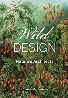 Book cover for Wild Design