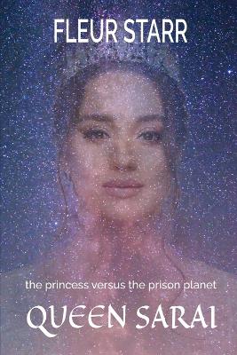 Cover of The Princess Versus the Prison Planet