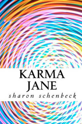 Cover of Karma Jane