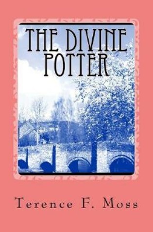 Cover of The Divine Potter.