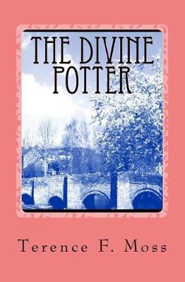 Book cover for The Divine Potter.