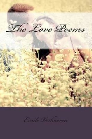 Cover of The Love Poems