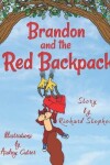 Book cover for Brandon and the Red Backpack