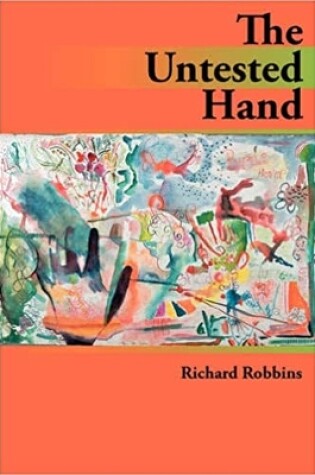 Cover of The Untested Hand