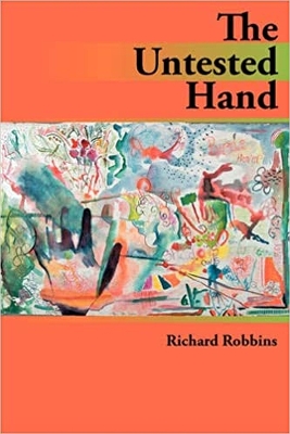 Book cover for The Untested Hand