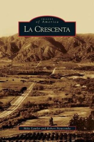 Cover of La Crescenta