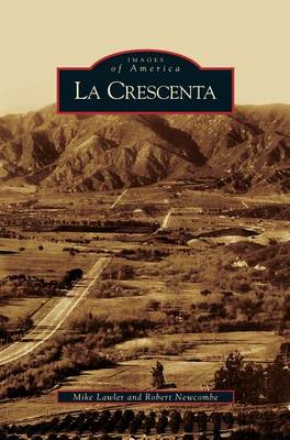 Book cover for La Crescenta