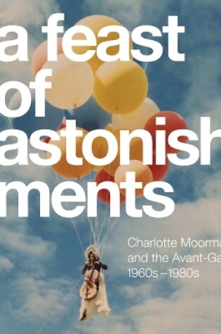 Cover of Feast of Astonishments