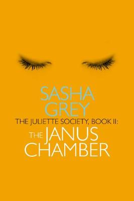 Book cover for The Juliette Society, Book II