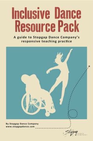 Cover of Inclusive Dance Resource Pack