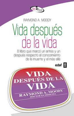 Book cover for Vida Despues de La Vida