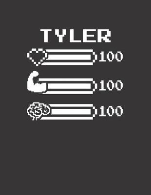 Book cover for Tyler