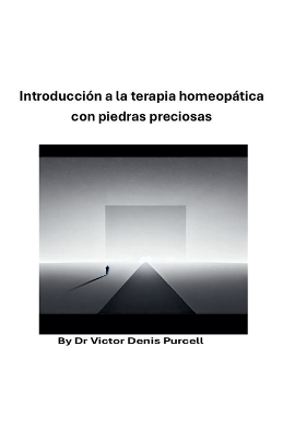 Cover of Introducción a la terapia homeopática con piedras preciosas