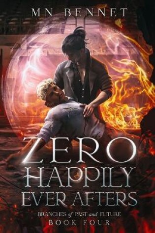 Cover of Zero Happily Ever Afters