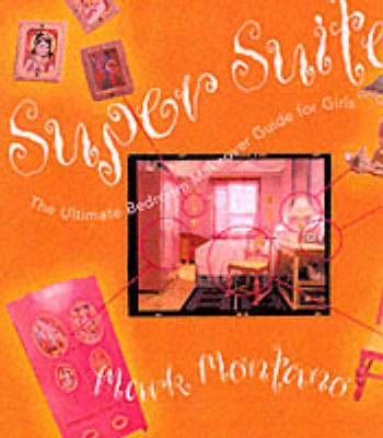 Book cover for Super Suites