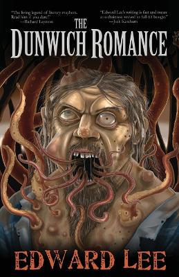 Book cover for The Dunwich Romance