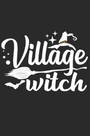 Cover of Village Witch