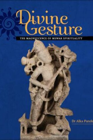 Cover of Divine Gesture