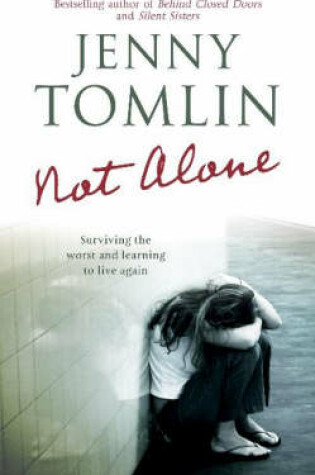 Cover of Not Alone