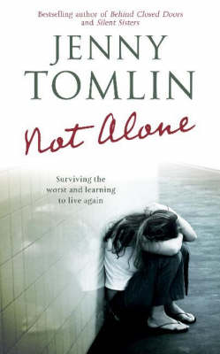 Cover of Not Alone