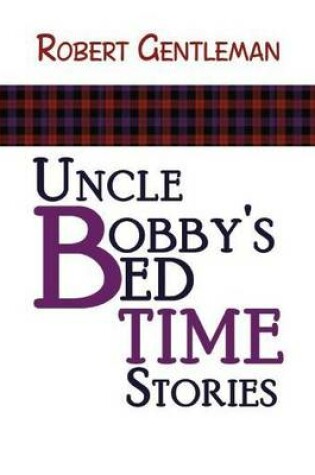 Cover of Uncle Bobby's Bedtime Stories