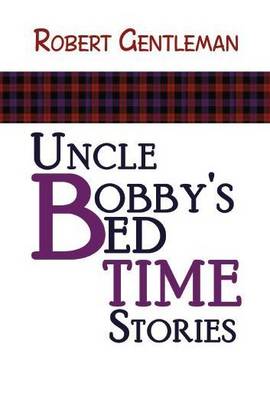 Book cover for Uncle Bobby's Bedtime Stories