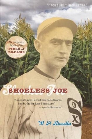 Shoeless Joe