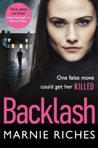 Cover of Backlash