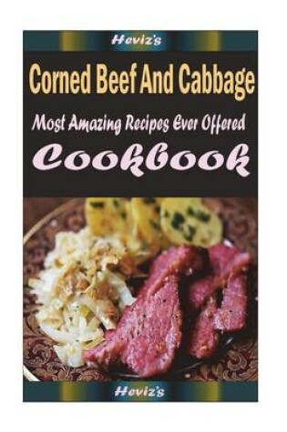 Cover of Corned Beef And Cabbage