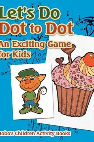 Cover of Let's Do Dot to Dot