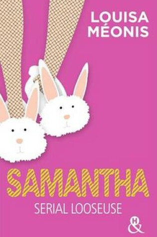 Cover of Samantha - L'Integrale