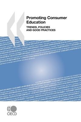 Book cover for Promoting Consumer Education