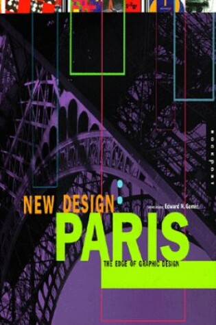 Cover of New Design