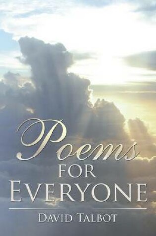 Cover of Poems for Everyone