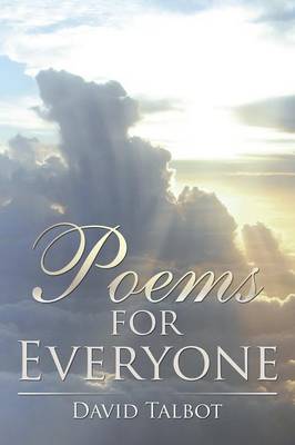 Book cover for Poems for Everyone