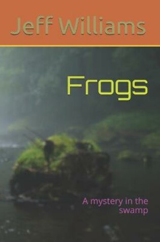 Cover of Frogs