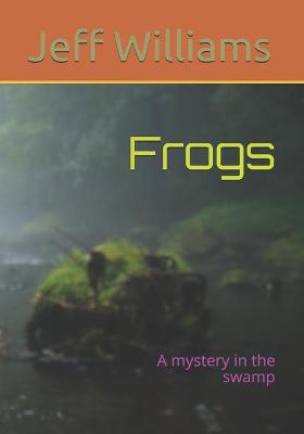 Book cover for Frogs