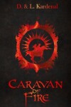 Book cover for Caravan of Fire