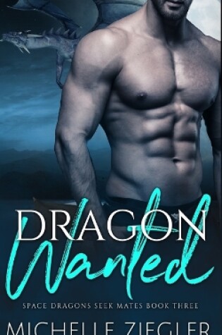 Cover of Dragon Wanted