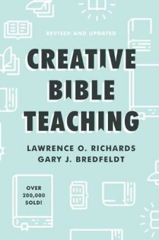 Cover of Creative Bible Teaching