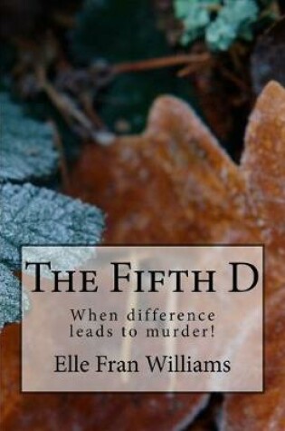 Cover of The Fifth D