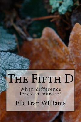 Book cover for The Fifth D