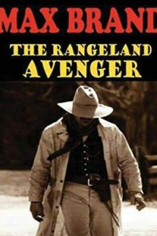 Cover of The Rangeland Avenger (Annotated)