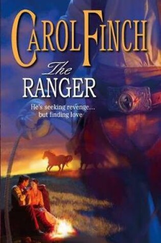 Cover of The Ranger