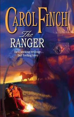 Cover of The Ranger