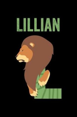 Cover of Lillian